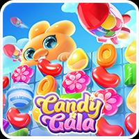 CANDY GALA
